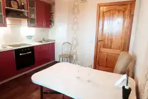 Apartment on Pritytskogo