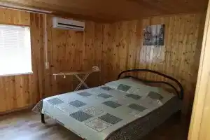 Дом на море, Должанская