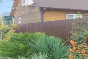 Тихое, спокойное место в СНТ Лазурное