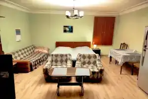 Guest house old Tbilisi, Тбилиси