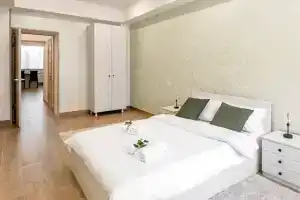 Уютная квартира, Кисловодск
