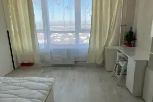 Квартира 2 к СПБ с видом Колпино, Тельмана, Колпино