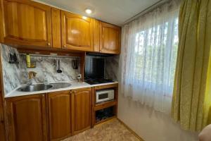 Уютная студия у моря, Адлер