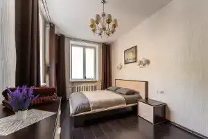 Urban Stay – Тихий центр, Минск