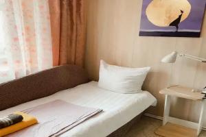 Комната в центре