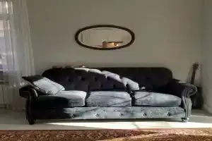 Квартира в красивом месте города