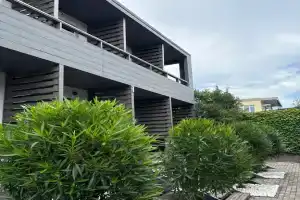 Делюкс комната в частном доме