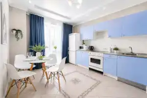 Красивая квартира в Юбилейном