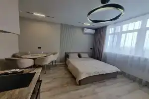 Уютные апартаменты на пр. Октябрьский, Кемерово