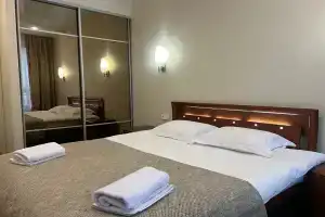 Уютная квартира, Москва