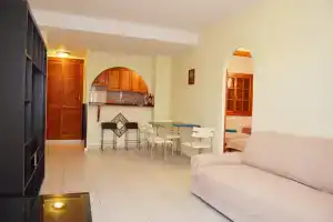 3-комнатная квартира, Торревьеха