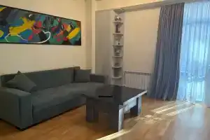 Квартира в сердце Старого Тбилиси