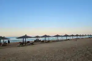Домик у моря, Избербаш