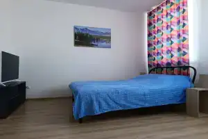 Студия, Екатеринбург