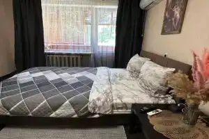 Уютная квартира, Отрадный