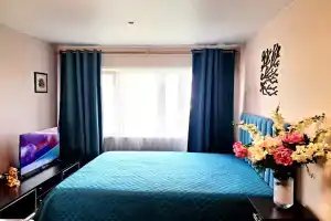 Квартира в центре