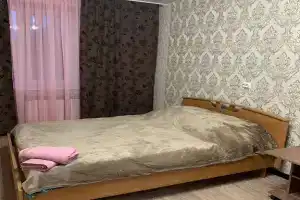 Уютная квартира в юго-западном районе