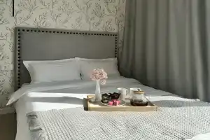 Студия в районе Мариинского театра