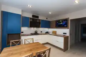 Yoga Room, Суздаль