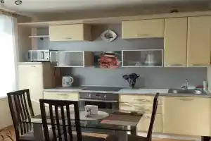 Уютная квартира, Кольцово