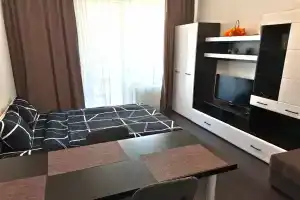 Студия в Приморском районе