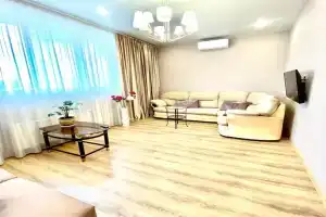 Уютная квартира в центре Казани