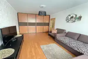 Уютная квартирка, Петрозаводск