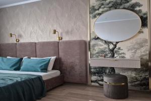 Квартира ВАЛЕНСИЯ в центре города