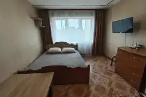 Уютная студия рядом с золотым мостом, Владивосток