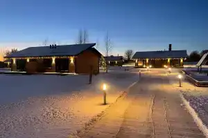 Семейный номер стандарт, Сортавала