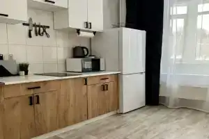 Уютная 1-комнатная квартира в центре города