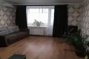Уютная просторная квартира у детского парка, Саратов