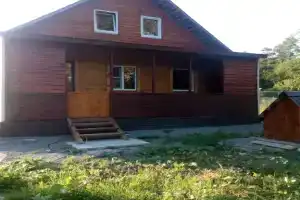 Гостевой дом «Рыбачёк»