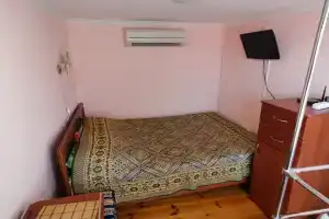 Мини квартира с видом на море, Гурзуф