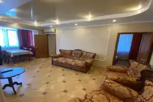 Квартира в самом центре Сочи