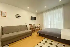 Студия Византия, Владимир