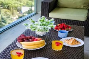 Апарт-отель «Приморский бриз», Ялта