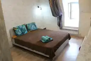Апартамент, Барнаул