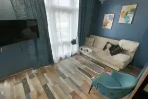 Уютная студия, Эсто-Садок