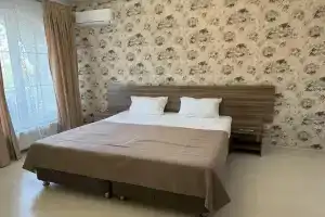Уютная квартира рядом с Баскет Холлом, Краснодар