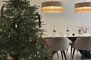 Премиум Barn House на Ореховой, Шерегеш