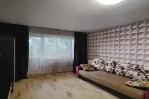 Уютная квартира в тихом районе