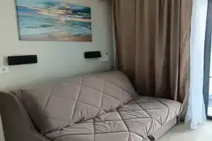 Студия в ЖК Кислород, Сочи