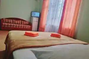 Семейный номер стандарт, Геленджик