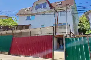 Частный дом на Светлане с панорамным видом на Кавказский хребет, Сочи