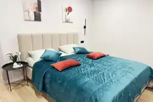 Иремель Тауер, Уфа