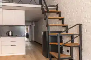 Студия на Петроградке, Санкт-Петербург