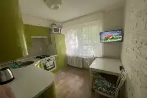 Уютная квартира в историческом районе города