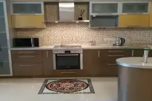 Уютная квартира, Новосибирск