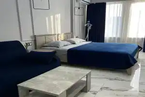 Уютная квартира в новостройке